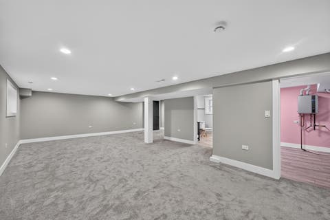 Tiny photo for 741 S Ardmore Avenue, Villa Park, IL 60181 (MLS # 12713281)