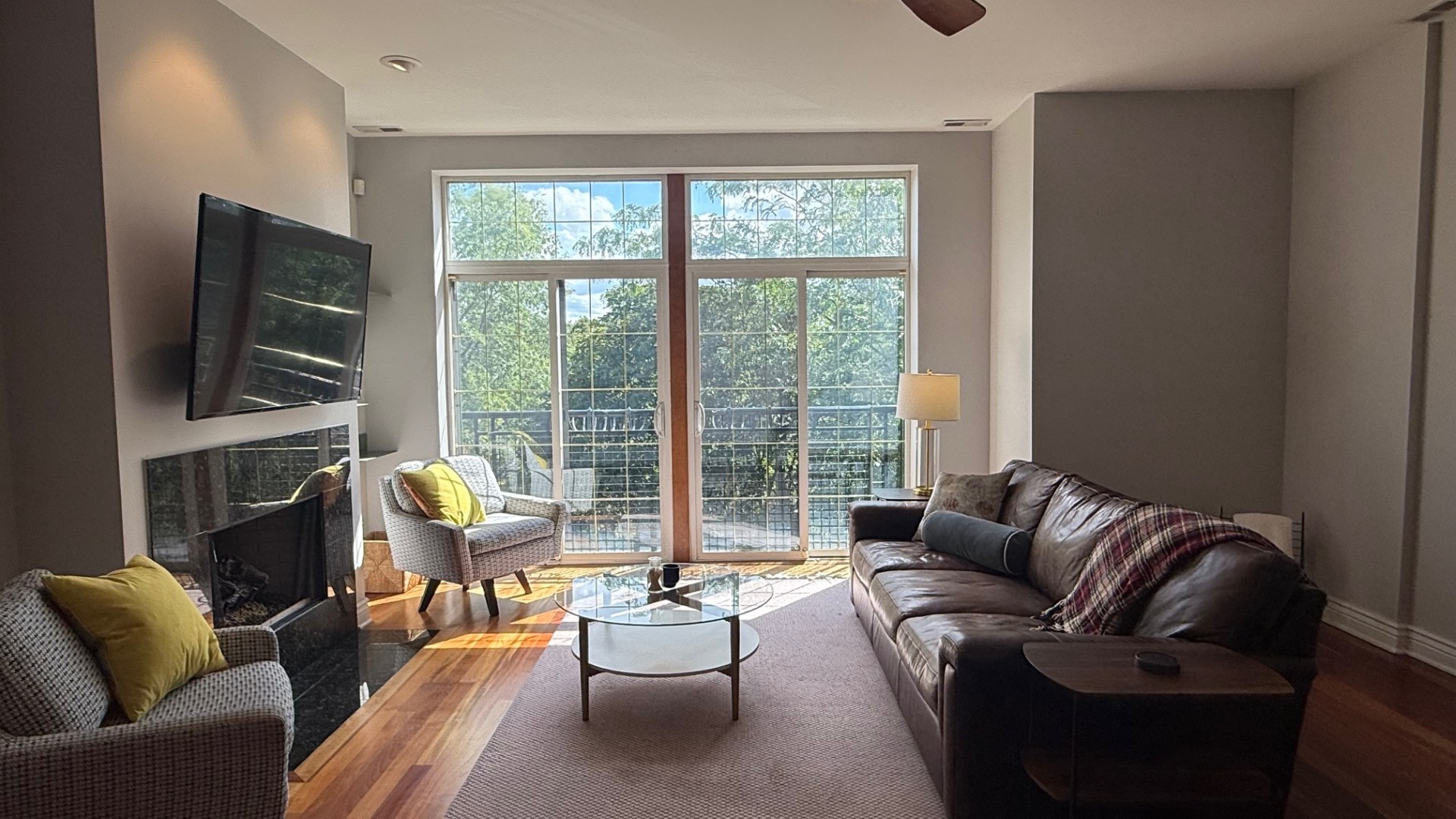 2206 W MONROE Street 4