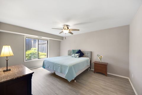 Tiny photo for 740 Saint Andrews Lane #4, Crystal Lake, IL 60014 (MLS # 12653062)
