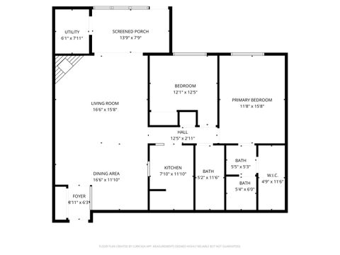 Tiny photo for 740 Saint Andrews Lane #4, Crystal Lake, IL 60014 (MLS # 12653062)