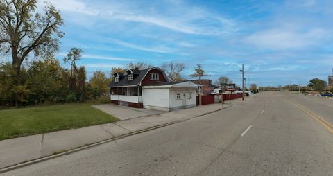 Tiny photo for 6814 State Street, East St. Louis, IL 62203 (MLS # 12511193)