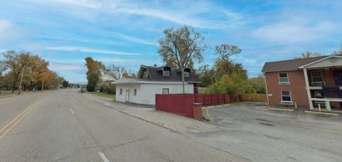 Tiny photo for 6814 State Street, East St. Louis, IL 62203 (MLS # 12511193)