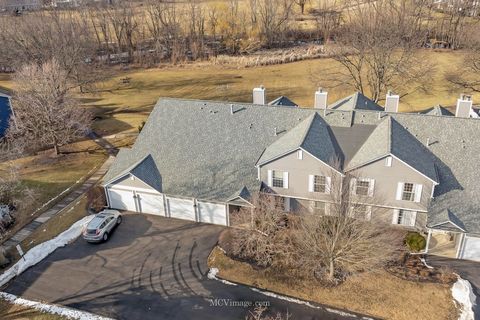 A home in Naperville