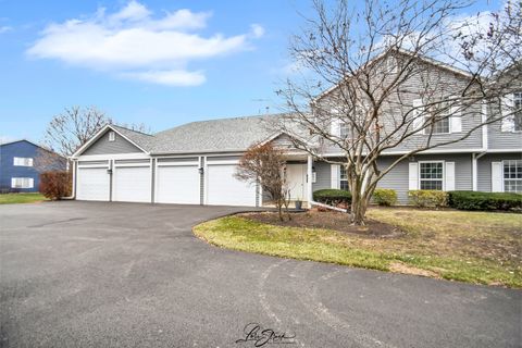 A home in Naperville