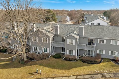 A home in Naperville