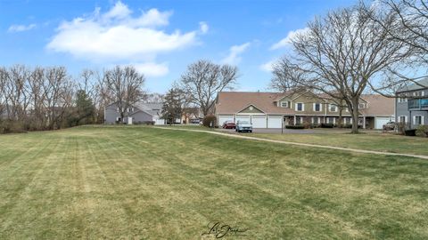 A home in Naperville