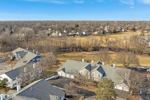 A home in Naperville