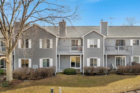 A home in Naperville