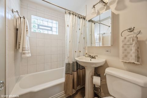 Tiny photo for 9334 Lincoln Avenue, Brookfield, IL 60513 (MLS # 12503212)