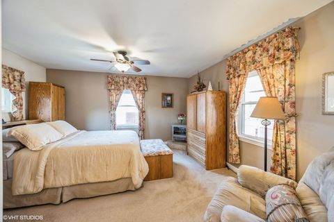 Tiny photo for 9334 Lincoln Avenue, Brookfield, IL 60513 (MLS # 12503212)