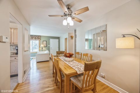 Tiny photo for 9334 Lincoln Avenue, Brookfield, IL 60513 (MLS # 12503212)