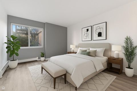 Tiny photo for 950 E Old Willow Road #101, Prospect Heights, IL 60070 (MLS # 12592544)