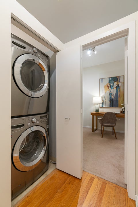 Tiny photo for 208 W WASHINGTON Street #1909, Chicago, IL 60606 (MLS # 12682115)