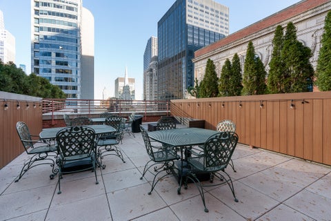 Tiny photo for 208 W WASHINGTON Street #1909, Chicago, IL 60606 (MLS # 12682115)