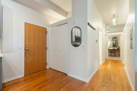 Tiny photo for 208 W WASHINGTON Street #1909, Chicago, IL 60606 (MLS # 12682115)