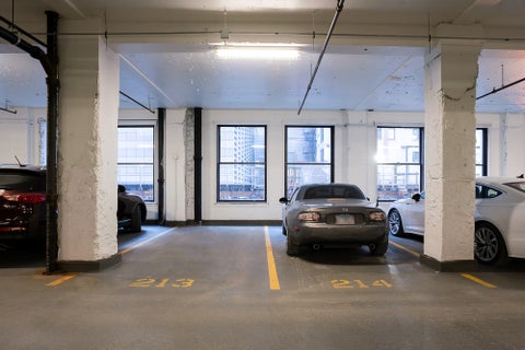 Tiny photo for 208 W WASHINGTON Street #1909, Chicago, IL 60606 (MLS # 12682115)