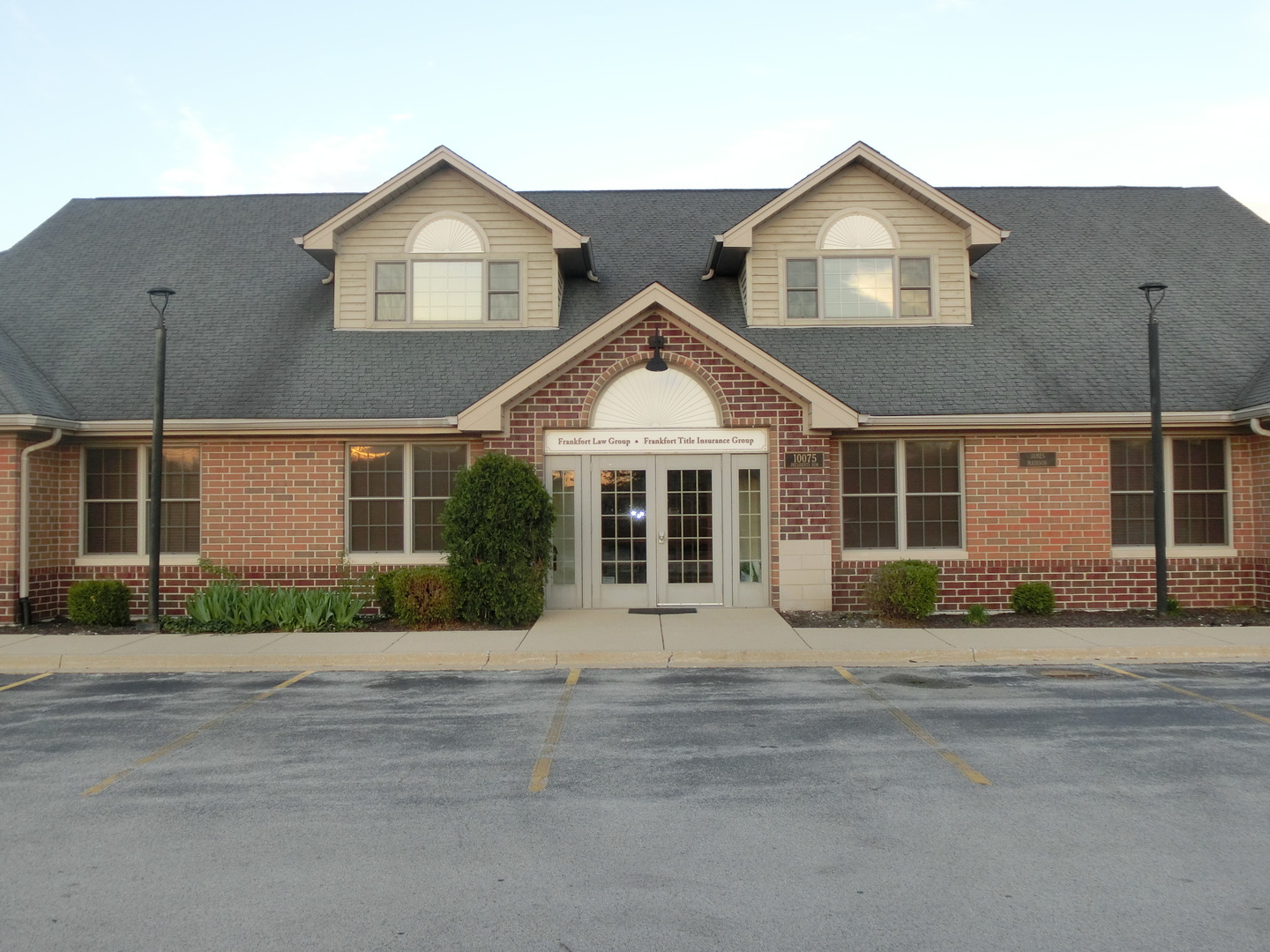 9999 W Lincoln Highway