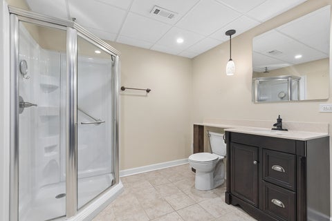 Tiny photo for 9430 CALEDONIA Drive, Tinley Park, IL 60487 (MLS # 12752148)