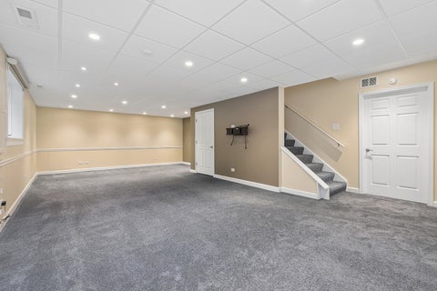 Tiny photo for 9430 CALEDONIA Drive, Tinley Park, IL 60487 (MLS # 12752148)
