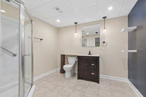 Tiny photo for 9430 CALEDONIA Drive, Tinley Park, IL 60487 (MLS # 12752148)