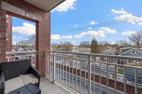 Tiny photo for 6559 W George Street #311, Chicago, IL 60634 (MLS # 12770737)