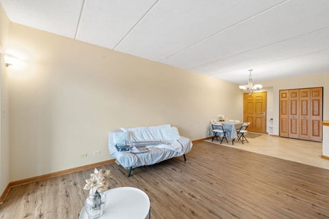 Tiny photo for 6559 W George Street #311, Chicago, IL 60634 (MLS # 12770737)