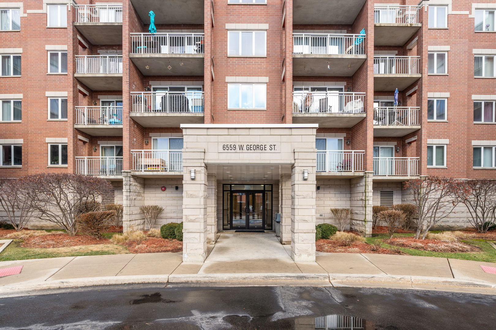 6559 W George Street 311