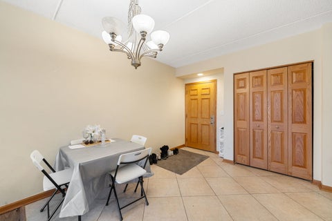 Tiny photo for 6559 W George Street #311, Chicago, IL 60634 (MLS # 12770737)