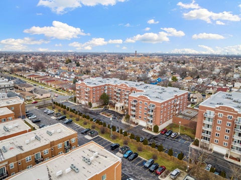 Tiny photo for 6559 W George Street #311, Chicago, IL 60634 (MLS # 12770737)
