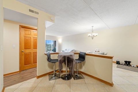 Tiny photo for 6559 W George Street #311, Chicago, IL 60634 (MLS # 12770737)