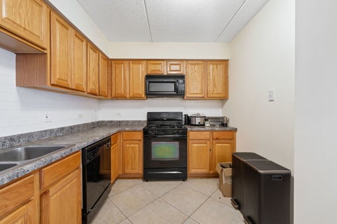 Tiny photo for 6559 W George Street #311, Chicago, IL 60634 (MLS # 12770737)