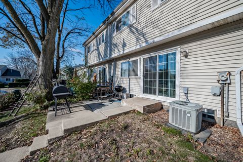 A home in Bolingbrook