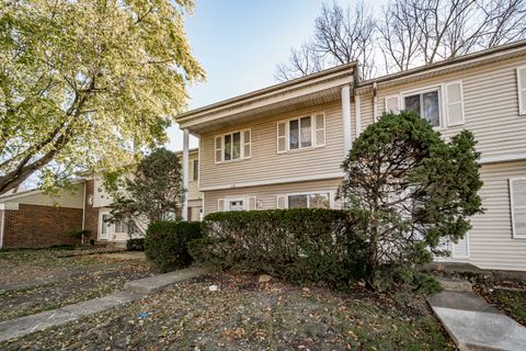 A home in Bolingbrook