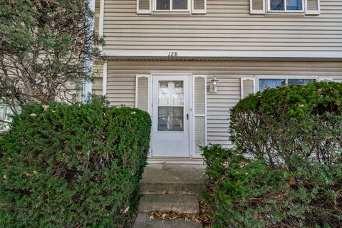 A home in Bolingbrook