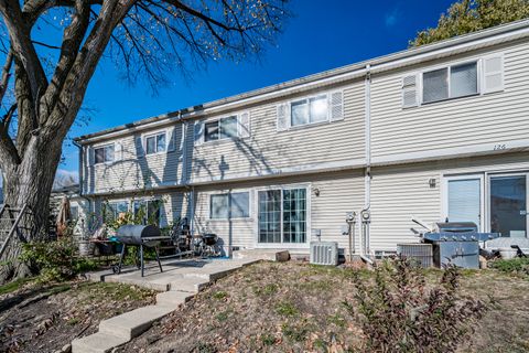 A home in Bolingbrook