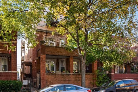 912 N Oakley Boulevard 2 Chicago IL 60622