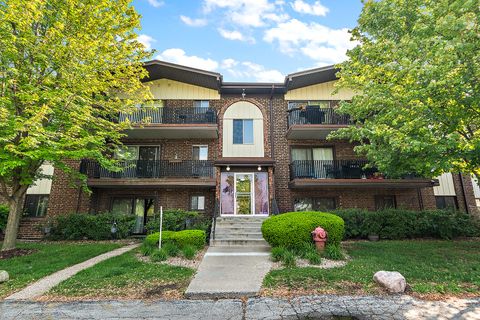 5235 James Lane 1202 Crestwood IL 60418