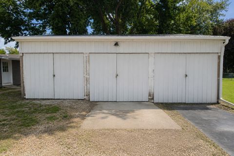 Tiny photo for 1820 W 9th Street, Dixon, IL 61021 (MLS # 12691312)