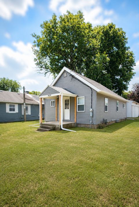 Photo of 1820 W 9th Street, Dixon, IL 61021 (MLS # 12691312)