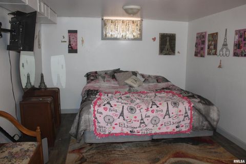 Tiny photo for 1119 N THORNWOOD Avenue, Davenport, IA 52804 (MLS # QC4269249)