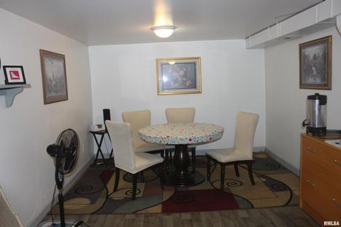 Tiny photo for 1119 N THORNWOOD Avenue, Davenport, IA 52804 (MLS # QC4269249)