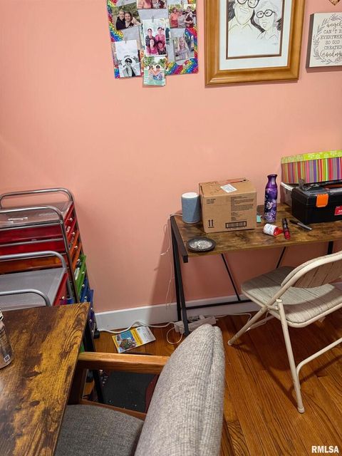 Tiny photo for 1119 N THORNWOOD Avenue, Davenport, IA 52804 (MLS # QC4269249)