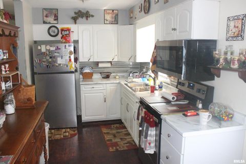 Tiny photo for 1119 N THORNWOOD Avenue, Davenport, IA 52804 (MLS # QC4269249)