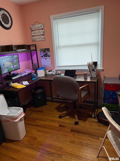 Tiny photo for 1119 N THORNWOOD Avenue, Davenport, IA 52804 (MLS # QC4269249)