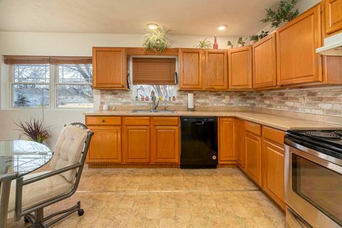 Tiny photo for 1002 E Main Street, WestFrank, IL 62896 (MLS # 100000043)