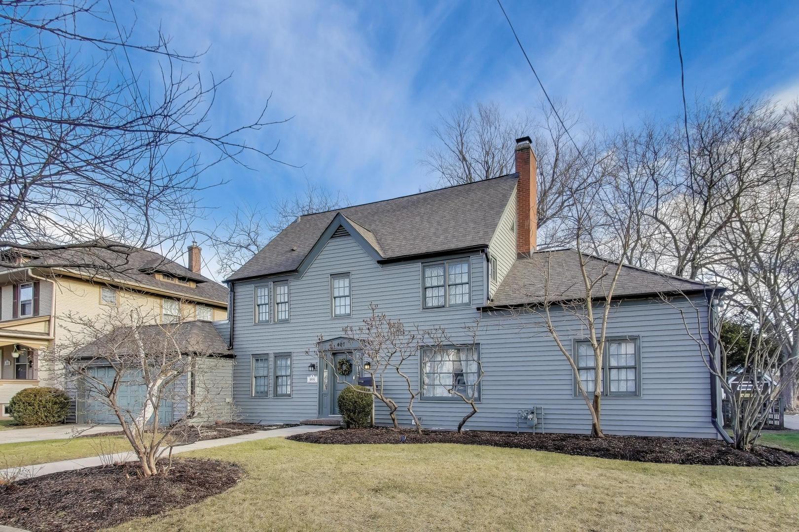 407 La Fox River Drive