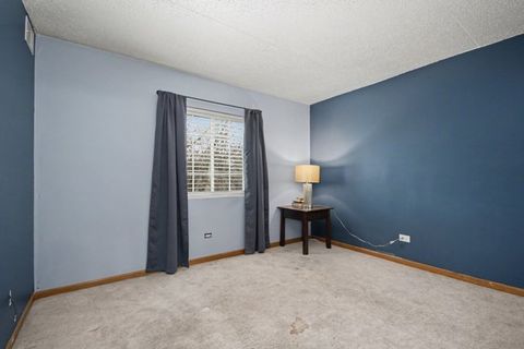 Tiny photo for 16032 Crystal Creek Drive #2B, Orland Park, IL 60462 (MLS # 12570445)