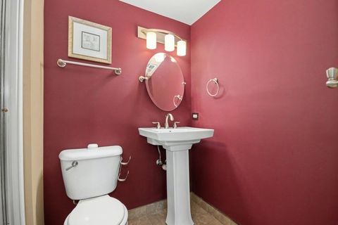 Tiny photo for 16032 Crystal Creek Drive #2B, Orland Park, IL 60462 (MLS # 12570445)