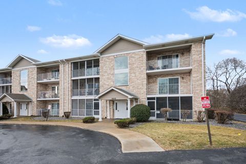 Photo of 16032 Crystal Creek Drive #2B, Orland Park, IL 60462 (MLS # 12570445)