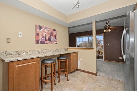 Tiny photo for 16032 Crystal Creek Drive #2B, Orland Park, IL 60462 (MLS # 12570445)